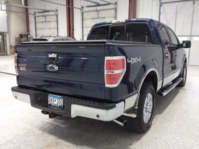 2013 Ford F150 Crew Cab, $9900. Photo 4