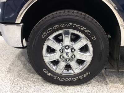 2013 Ford F150 Crew Cab, $9900. Photo 8