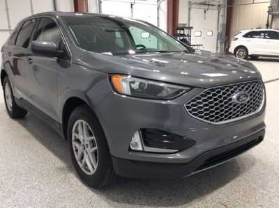 2023 Ford Edge, $28900. Photo 3