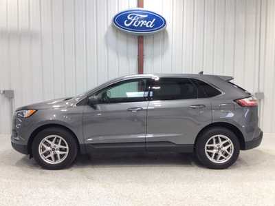 2023 Ford Edge, $28900. Photo 4