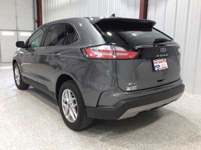 2023 Ford Edge, $28900. Photo 5