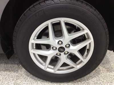 2023 Ford Edge, $28900. Photo 8