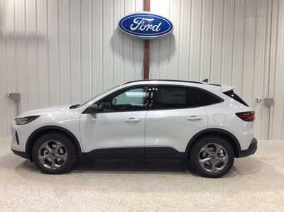 2025 Ford Escape, $34385. Photo 2