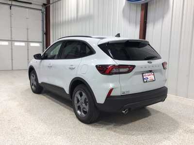 2025 Ford Escape, $34385. Photo 3
