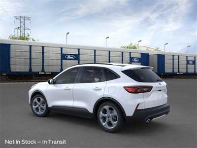 2025 Ford Escape, $34385. Photo 7
