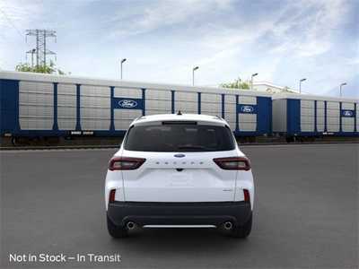 2025 Ford Escape, $34385. Photo 8