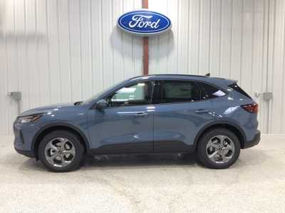 2025 Ford Escape, $37802. Photo 2
