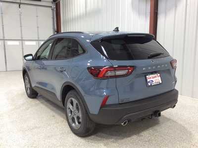 2025 Ford Escape, $37802. Photo 3