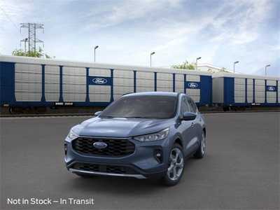 2025 Ford Escape, $37802. Photo 5