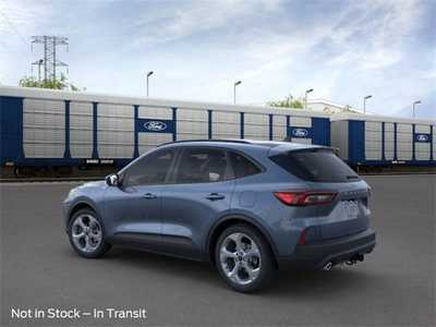 2025 Ford Escape, $37802. Photo 7