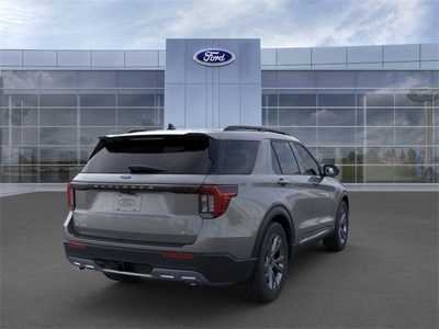 2025 Ford Explorer, $45772. Photo 11