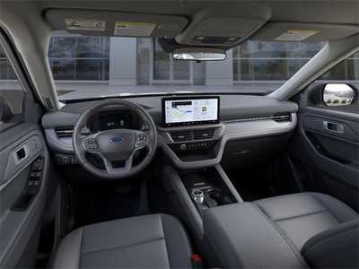 2025 Ford Explorer, $45772. Photo 12