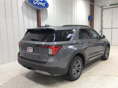 2025 Ford Explorer, $45772. Photo 3