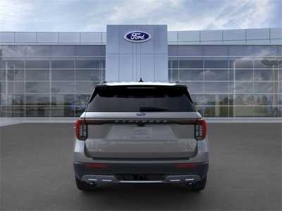 2025 Ford Explorer, $45772. Photo 8