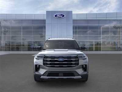 2025 Ford Explorer, $45772. Photo 9