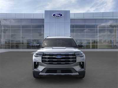 2025 Ford Explorer, $47086. Photo 6