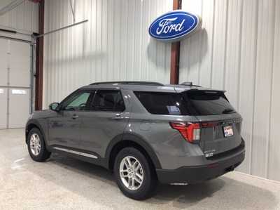 2025 Ford Explorer, $40436. Photo 3