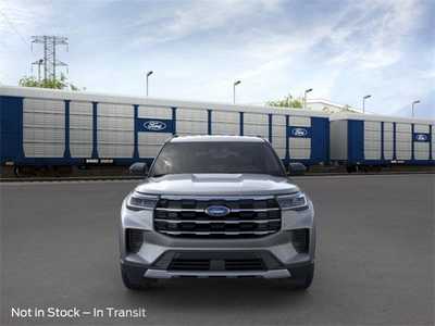 2025 Ford Explorer, $40436. Photo 9