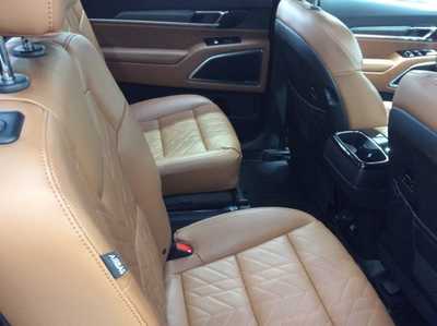 2023 Kia Telluride, $44900. Photo 10