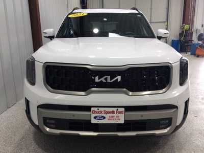 2023 Kia Telluride, $44900. Photo 2