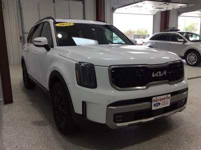 2023 Kia Telluride, $44900. Photo 3
