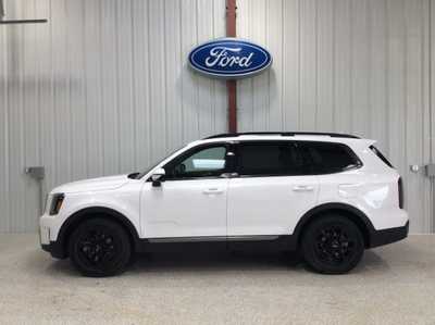2023 Kia Telluride, $44900. Photo 4