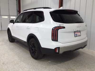 2023 Kia Telluride, $44900. Photo 5