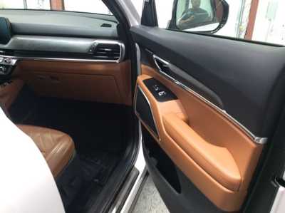 2023 Kia Telluride, $44900. Photo 8