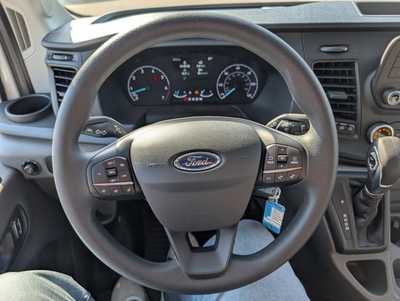 2025 Ford Transit-350, $58000. Photo 12