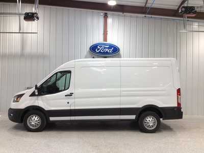 2025 Ford Transit-350, $68175. Photo 2