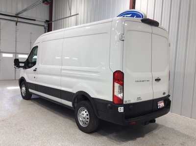2025 Ford Transit-350, $68175. Photo 3