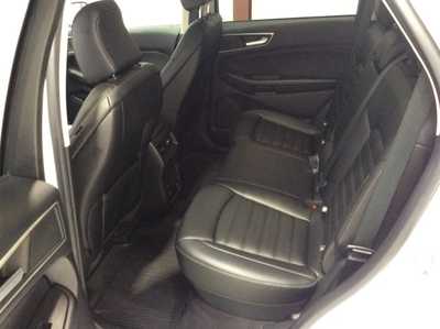 2022 Ford Edge, $28900. Photo 10
