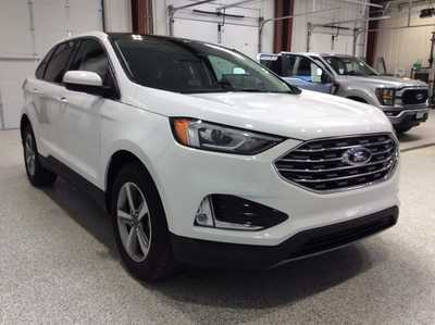 2022 Ford Edge, $28900. Photo 3