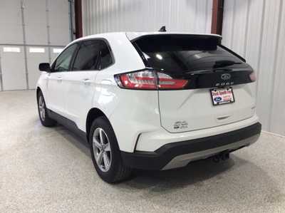 2022 Ford Edge, $28900. Photo 5