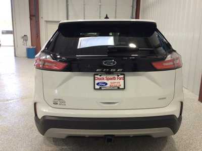 2022 Ford Edge, $28900. Photo 6