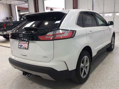 2022 Ford Edge, $28900. Photo 7