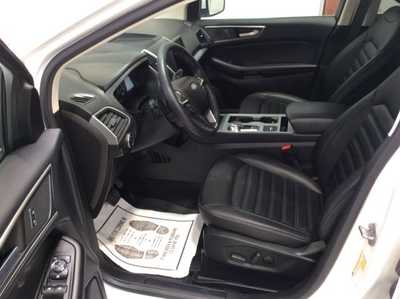 2022 Ford Edge, $28900. Photo 9