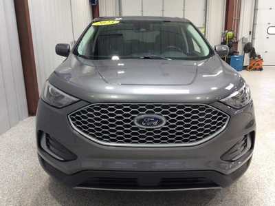 2023 Ford Edge, $29900. Photo 2