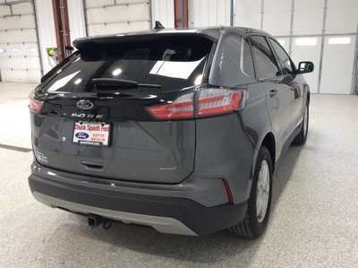 2023 Ford Edge, $29900. Photo 4