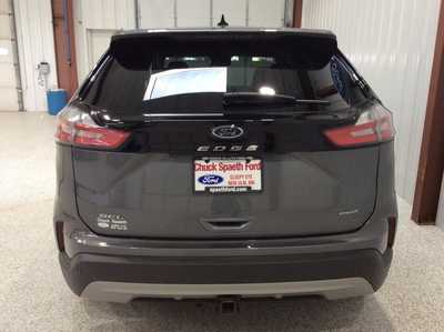 2023 Ford Edge, $29900. Photo 5