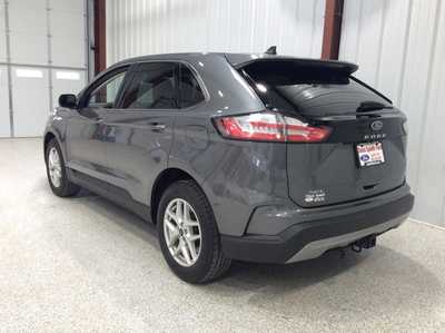 2023 Ford Edge, $29900. Photo 6