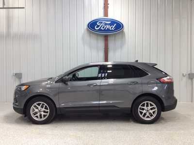 2023 Ford Edge, $29900. Photo 7