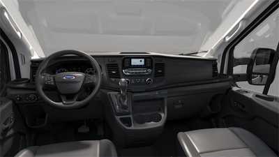 2025 Ford Transit-350, $68325. Photo 10