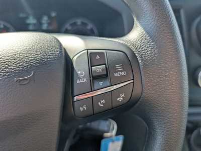 2025 Ford Transit-350, $58000. Photo 12