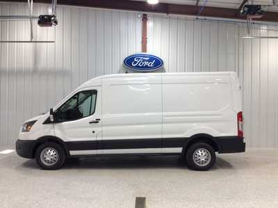 2025 Ford Transit-350, $68325. Photo 2