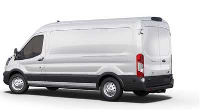 2025 Ford Transit-350, $68325. Photo 5