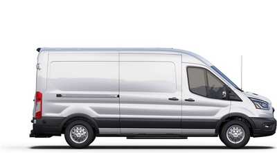 2025 Ford Transit-350, $68325. Photo 8