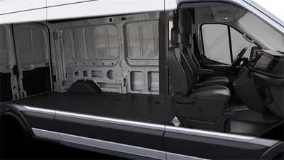 2025 Ford Transit-350, $68325. Photo 9