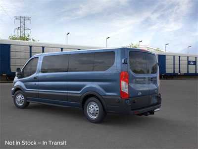 2025 Ford Transit-350, $64902. Photo 10