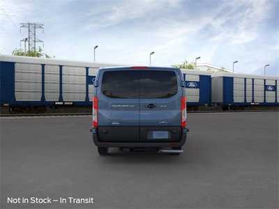 2025 Ford Transit-350, $64902. Photo 11